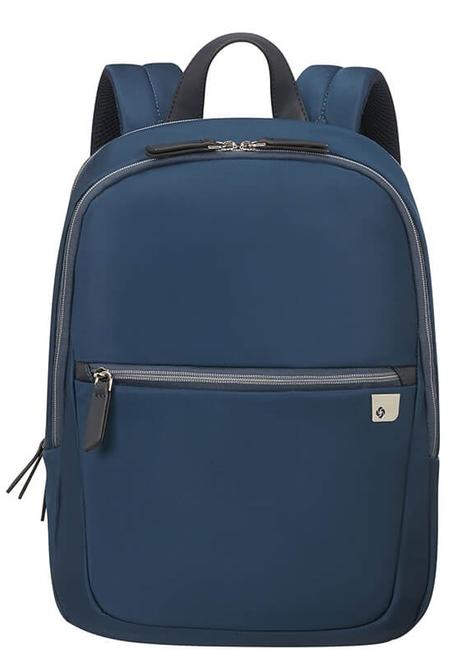 SAMSONITE Eco Wave Laptop-Rucksack 14,1 " Mitternachtsblau - PC-Rucksäcke