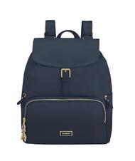 SAMSONITE Karissa 2.0 Schulterrucksack Mitternachtsblau - Damentaschen - 1