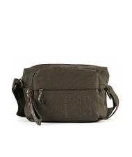 MANDARINA DUCK MD20 Mini-Schultertasche Pyrit - Damentaschen - 1