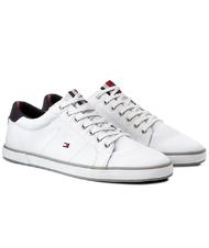 TOMMY HILFIGER  ARLOW Stoffturnschuhe - Herrenschuhe