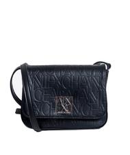 ARMANI EXCHANGE LOGO EMBOSSED Umhängetasche, Logodruck - Damentaschen