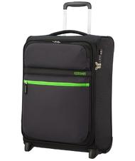 AMERICAN TOURISTER  MATCHUP Stehender Handgep&auml;ck Trolley, ultraleicht - Handgep&auml;ck