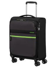 AMERICAN TOURISTER  MATCHUP Spinner Handgep&auml;cktrolley, ultraleicht - Handgep&auml;ck