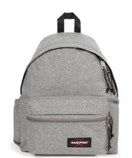 EASTPAK PADDED ZIPPL'R + 13 "Laptop-Rucksack sonntaggrau - Rucks&auml;cke f&uuml;r Schule &amp; Freizeit - 1