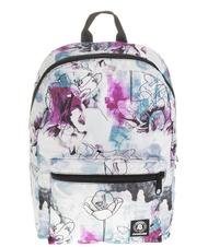INVICTA Rucksack PIGHEVOLE PACK Printed backpack - Rucks&auml;cke f&uuml;r Schule &amp; Freizeit
