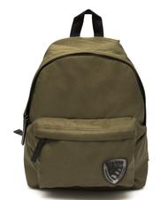 BLAUER  Sportrucksack aus Polyester Milit&auml;r- - Rucks&auml;cke f&uuml;r Schule &amp; Freizeit - 1