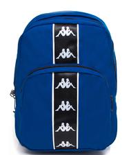 KAPPA  Stoffrucksack mit Doppelfach - Rucks&auml;cke f&uuml;r Schule &amp; Freizeit