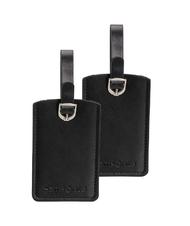 SAMSONITE  GLOBAL TRAVEL 2 Namensschilder - Reisezubehör