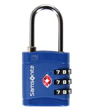 SAMSONITE  GLOBAL TRAVEL TSA-Zahlenschloss - Reisezubehör