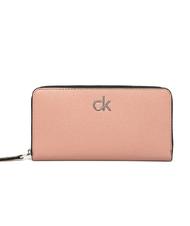 CALVIN KLEIN  Brieftasche mit Rei&szlig;verschluss - Brieftaschen Damen