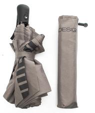 MOMO DESIGN   Taschenschirm mit automatischer &Ouml;ffnung - Regenschirme