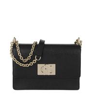 FURLA 1927 Mini-Umhängetasche aus Ares-Leder - Damentaschen