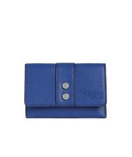 TRUSSARDI JEANS BERRY Kartenetui - Brieftaschen Damen
