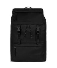 TRUSSARDI JEANS TURATI RUBBER Rucksack f&uuml;r PC 13 " - PC-Rucks&auml;cke