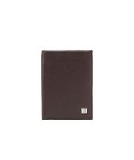 TRUSSARDI JEANS Mann Karteninhaber MORO - Brieftaschen Herren - 1