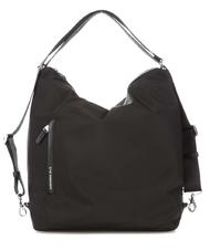 MANDARINA DUCK HOBO Schultertasche SCHWARZ - Damentaschen - 1