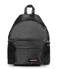 EASTPAK Zaino  Padded Pak'r Aus satiniertem Polyester - Rucks&auml;cke f&uuml;r Schule &amp; Freizeit
