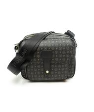 POLLINI HERITAGE CLASSIC HERITAGE CLASSIC Kleine Umh&auml;ngetasche Schwarz - Damentaschen - 1