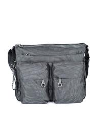 MANDARINA DUCK MD20 Umh&auml;ngetasche, erweiterbar - Damentaschen