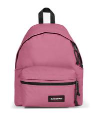 EASTPAK Rucksack  Padded Zippl'r PC-Halter 13 " Salziges Rosa - Rucks&auml;cke f&uuml;r Schule &amp; Freizeit - 1