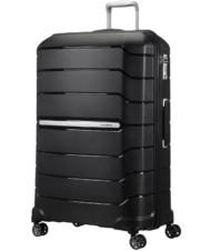 SAMSONITE FLUX Trolley extra groß, erweiterbar - Harte Trolleys