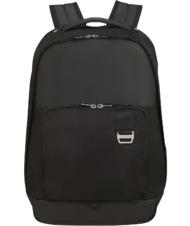 SAMSONITE  MIDTOWN M 15,6 "Laptop-Rucksack SCHWARZ - PC-Rucks&auml;cke - 1