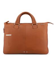 PIQUADRO Ordner X2, 13 "PC-Halter LEDER - Arbeitstaschen - 1