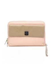 PIQUADRO CAMPIONARIO - OMEGA OMEGA Tablet-Halter ROSA - Tablettmappe &amp; Organizer - 1