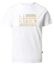 NAPAPIJRI Napapijri SHYAMOLI Frauen-T-Shirt - T-Shirts und Tops f&uuml;r Damen