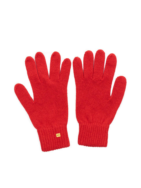 MANILA GRACE  Damenhandschuhe ROT - Handschuhe