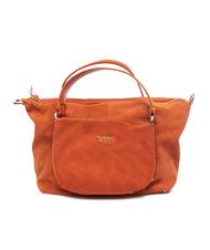 TOSCA BLU MOCACCINO MOCACCINO Handtasche, mit Schultergurt Backstein - Damentaschen - 1