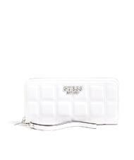 GUESS  KAMINA L Geldb&ouml;rse mit Rundum-Rei&szlig;verschluss - Brieftaschen Damen