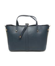 TOSCA BLU GIRASOLE GIRASOLE Handtasche, mit Schultergurt Blau - Damentaschen - 1