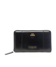 THE BRIDGE VIGNA  Geldbörse aus Leder mit Reißverschluss - Brieftaschen Damen