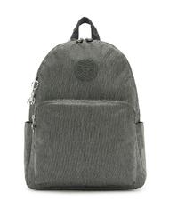KIPLING Rucksack CITRINE, PC-Halter 14 " Schwarzer Pfeffer - Rucks&auml;cke f&uuml;r Schule &amp; Freizeit - 1