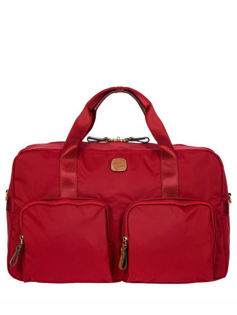 BRIC’S X-TRAVEL Seesack chianti - Reisetaschen