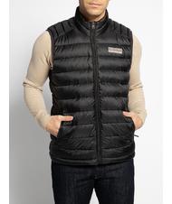 NAPAPIJRI AERONS V &Auml;rmellose Herrenjacke SCHWARZ - &Auml;rmellose Jacken f&uuml;r M&auml;nner - 1