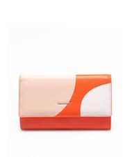 PIQUADRO TAG Brieftasche / Handtasche - Brieftaschen Damen