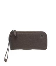 PIQUADRO BLACK SQUARE Lederbeutel - Tablettmappe &amp; Organizer