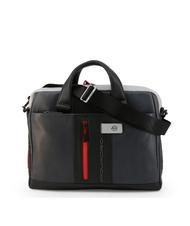 PIQUADRO URBAN PC-Port-Ordner 14 " - Arbeitstaschen