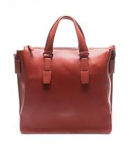 PIQUADRO PIONEER 13 "PC-Aktentasche LEDER - Arbeitstaschen - 1