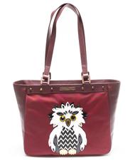 BRACCIALINI KEIRA  Schulter-Shopper Burgund - Damentaschen - 1