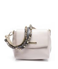 BRACCIALINI TUA GLAM Schultertasche grau / multi - Damentaschen - 1