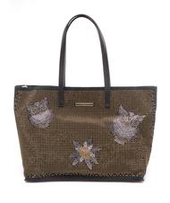 BRACCIALINI KIM Schultertasche Fantasie - Damentaschen - 1