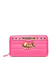 BRACCIALINI TUA Icons Brieftasche mit Rei&szlig;verschluss - Brieftaschen Damen