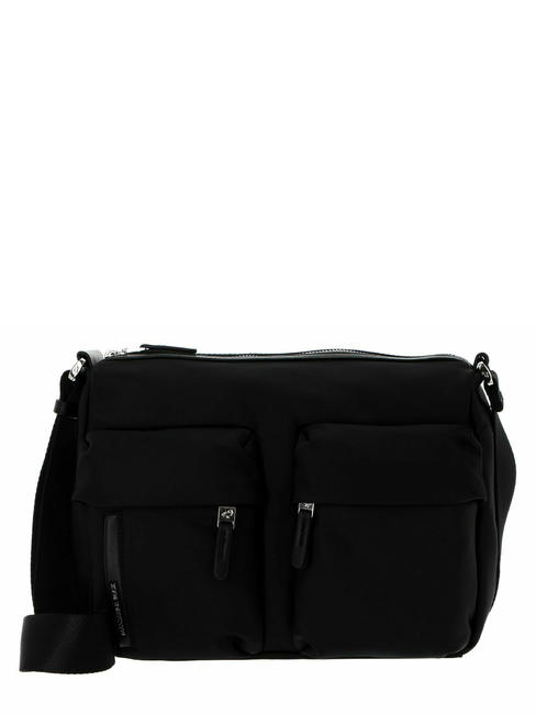MANDARINA DUCK HUNTER Schultertasche SCHWARZ - Damentaschen