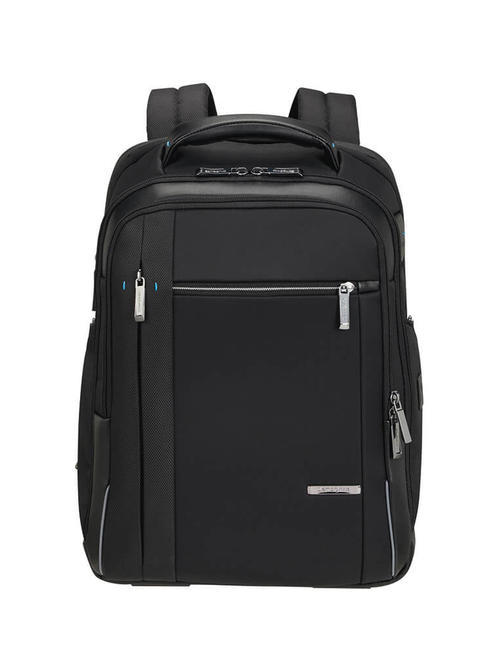 SAMSONITE SPECTROLITE 3.0 15,6 "PC-Rucksack SCHWARZ - PC-Rucksäcke