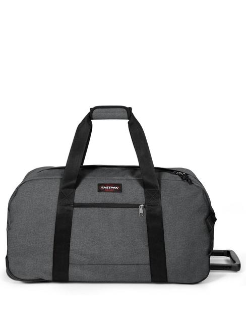 EASTPAK CONTAINER 85 + BEHÄLTER 85 SchwarzDenim - Reisetaschen