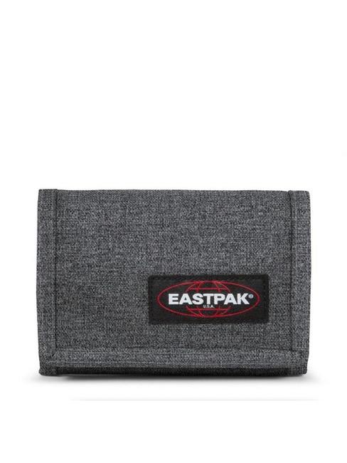 EASTPAK Geldbörse BESATZUNG SchwarzDenim - Brieftaschen Herren