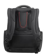 SAMSONITE Rucksack PRO-DLX-Modell, 15,6-Zoll-PC-Anschluss - PC-Rucksäcke